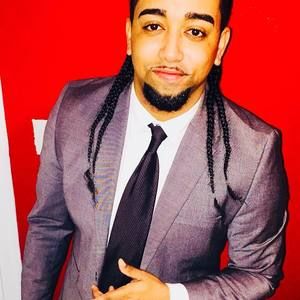 Meet your Posher, Randy